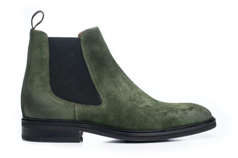 Lawry Shoe Moral Code