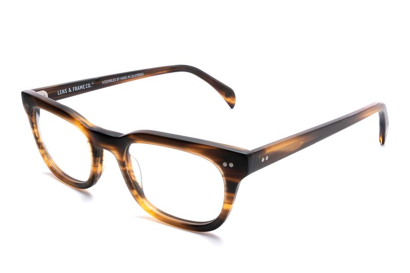 Lens & Frame Co.