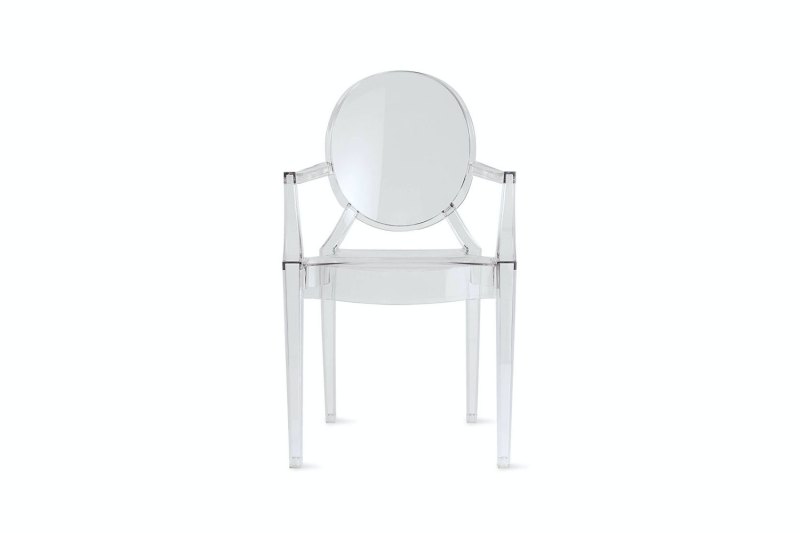 Louis Ghost Chair