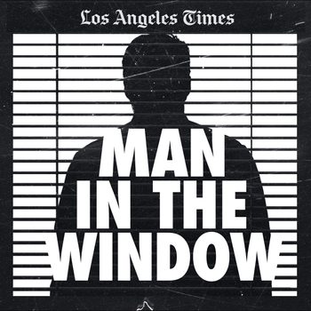 The Man in the Window