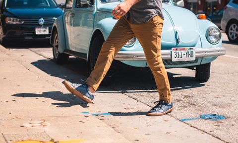 moral code shoes lifestyle