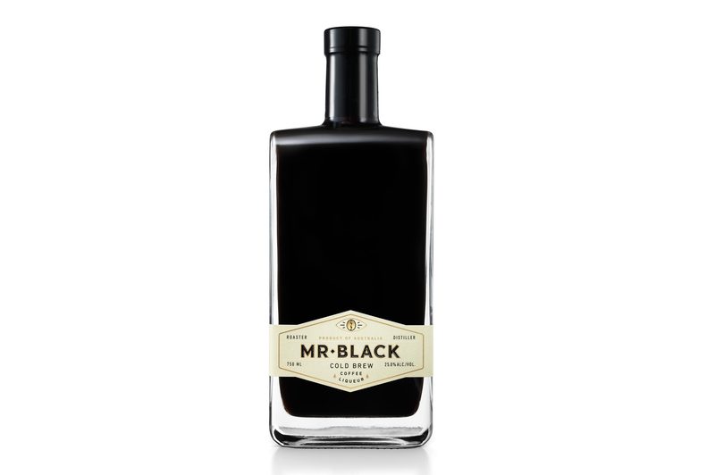 mr black cold brew coffee liqueur