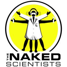 The Naked Scientists