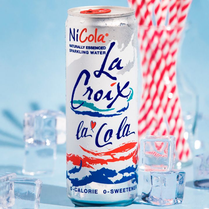 niCola la croix