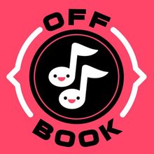 offbook podcast