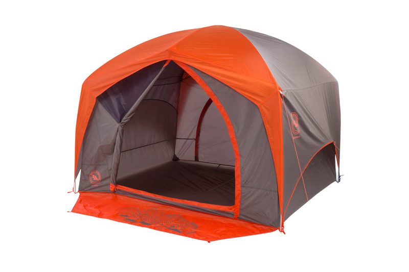 Big Agnes - Big House