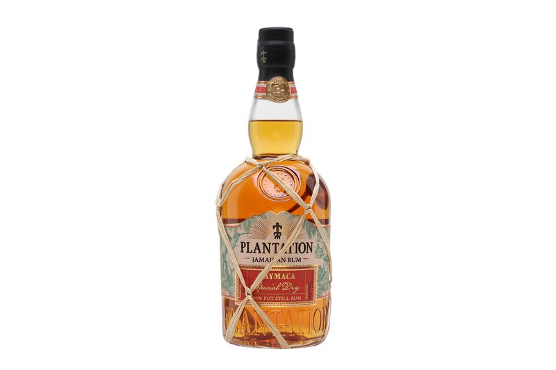 Plantation Xaymaca Special Dry Rum
