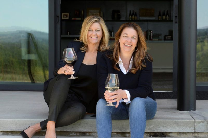 Ponzi Vineyards