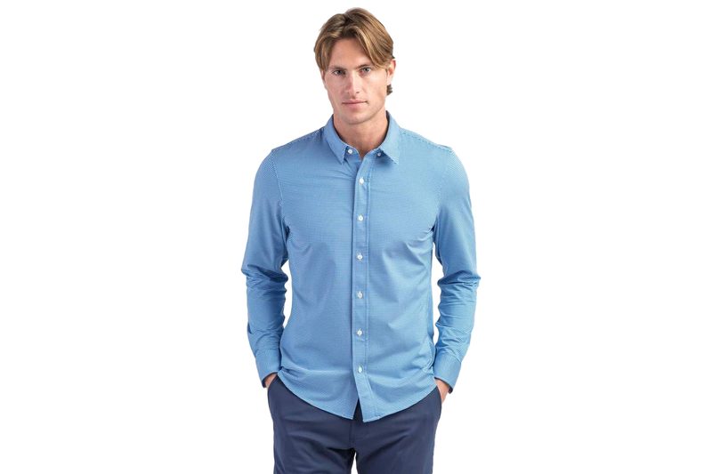 Rhone Commuter Shirt