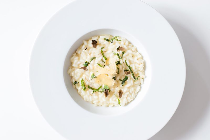 risotto recipe