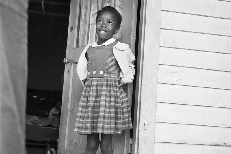 ruby bridges