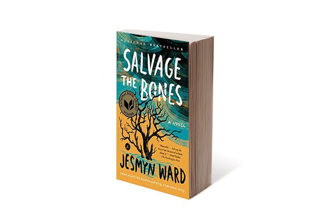 Salvage the Bones by Jesmyn Ward