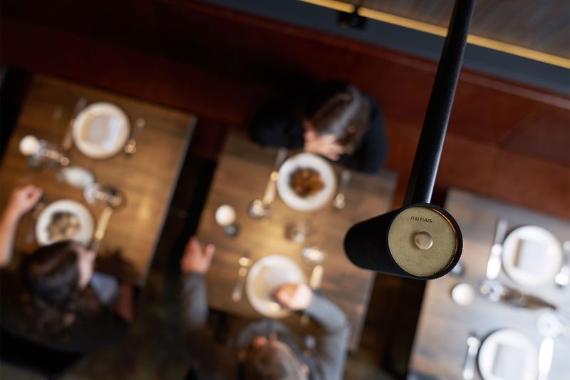 Samara restaurant