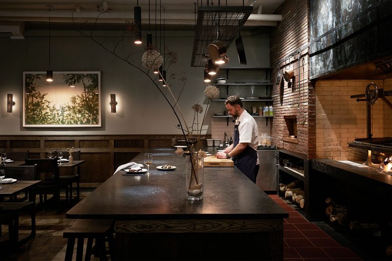 Samara restaurant