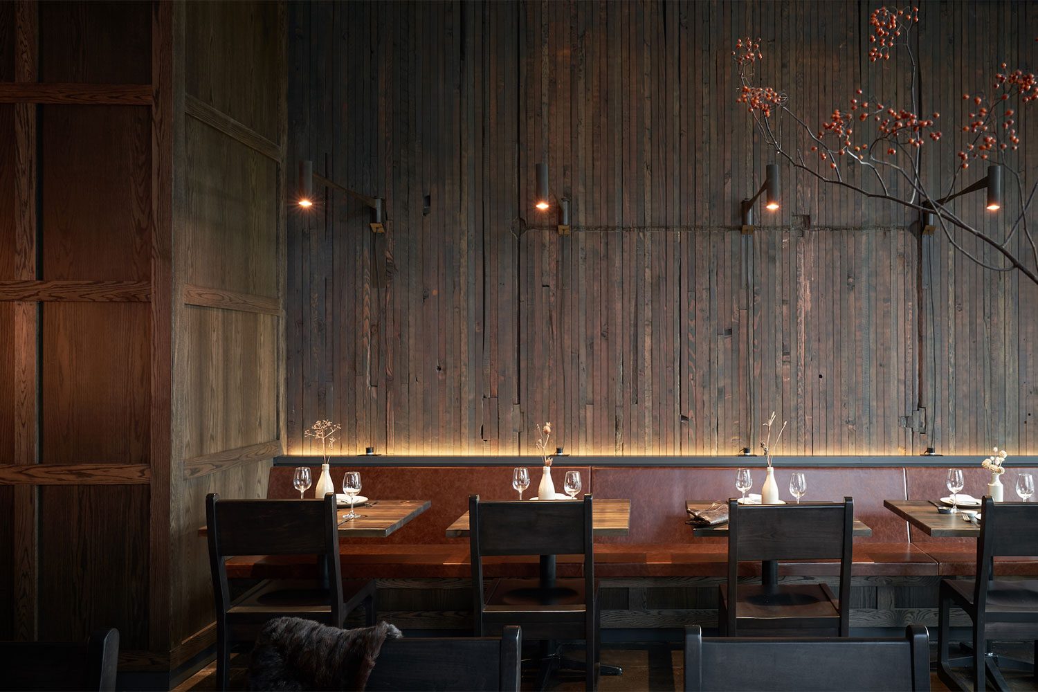 Samara restaurant