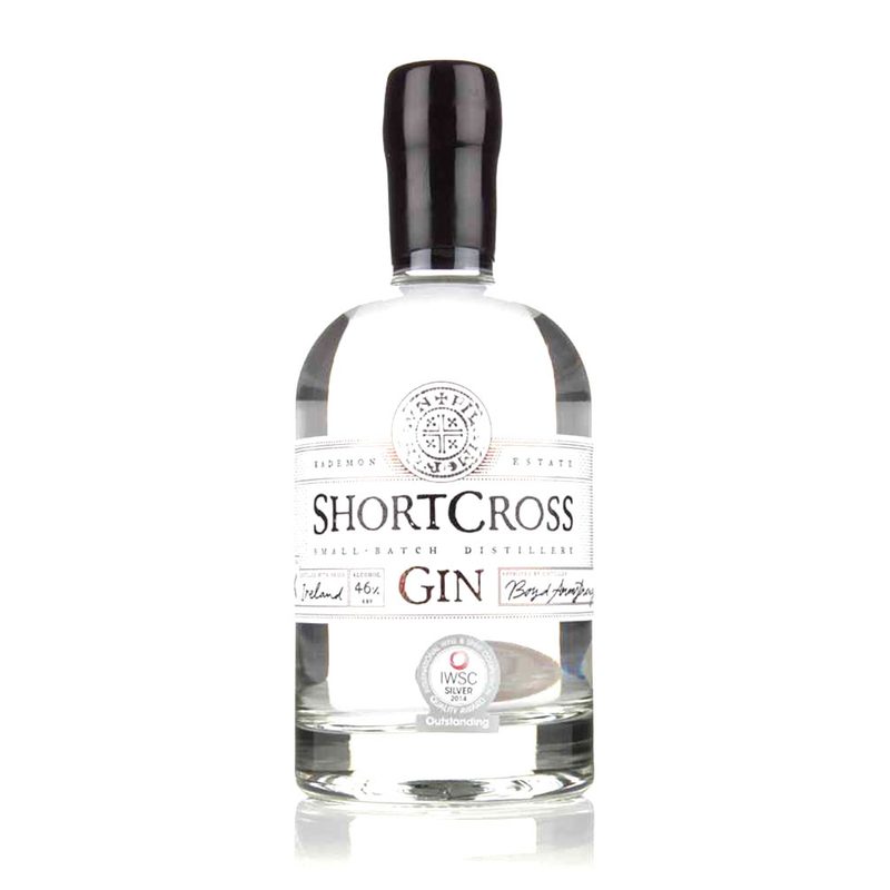 Shortcross Gin