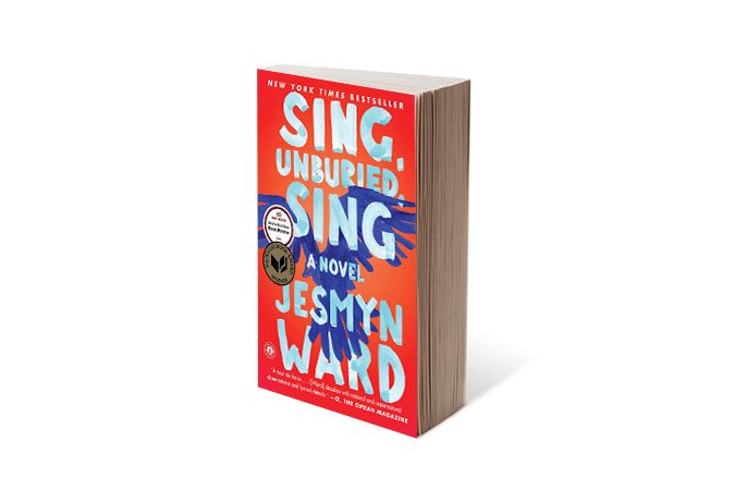 Sing, Unburied, Sing by Jesmyn Ward