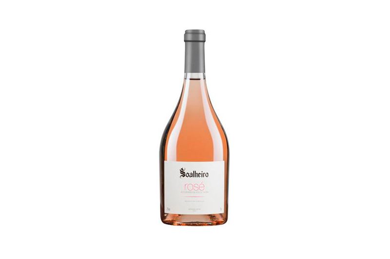 Quinta de Soalheiro Vinho Verde Rosé