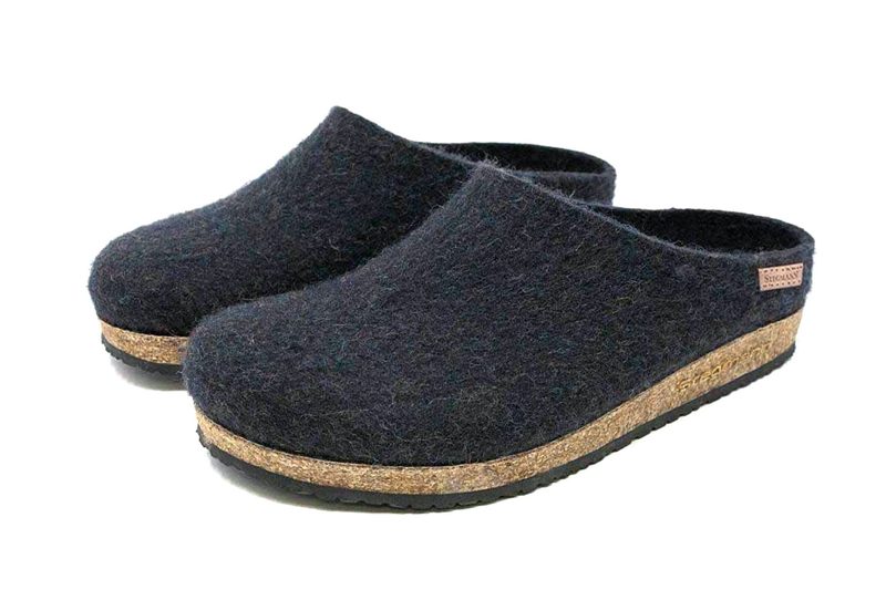 Stegmann Essenz Wool Clog