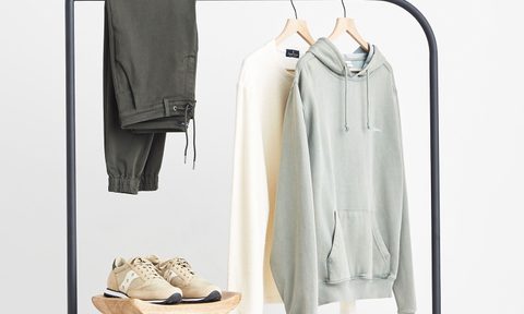 Stitch Fix work from home style outfit