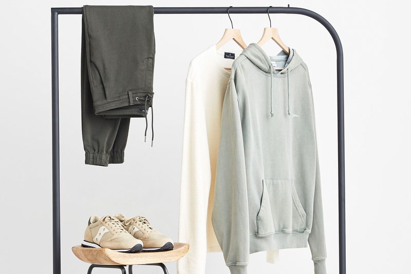 Stitch Fix work from home style outfit