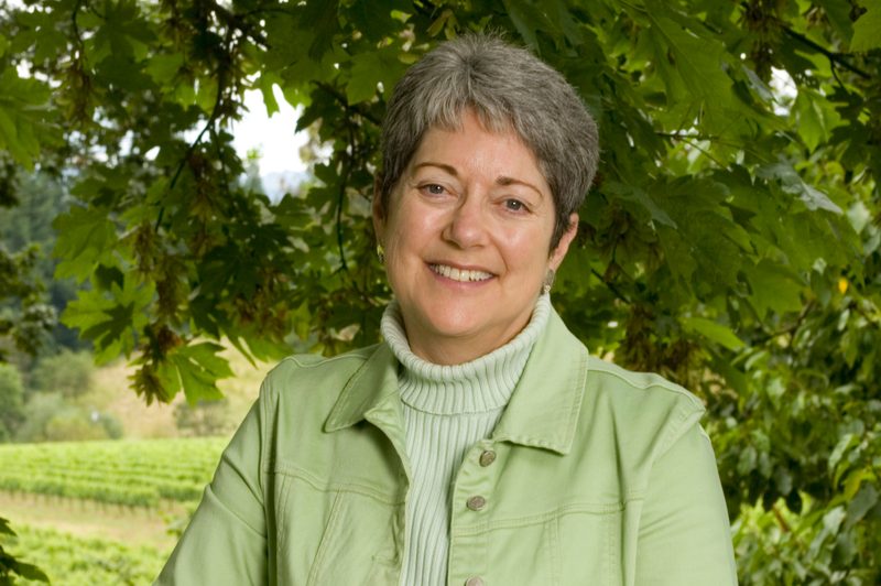 Susan Sokol Blosser