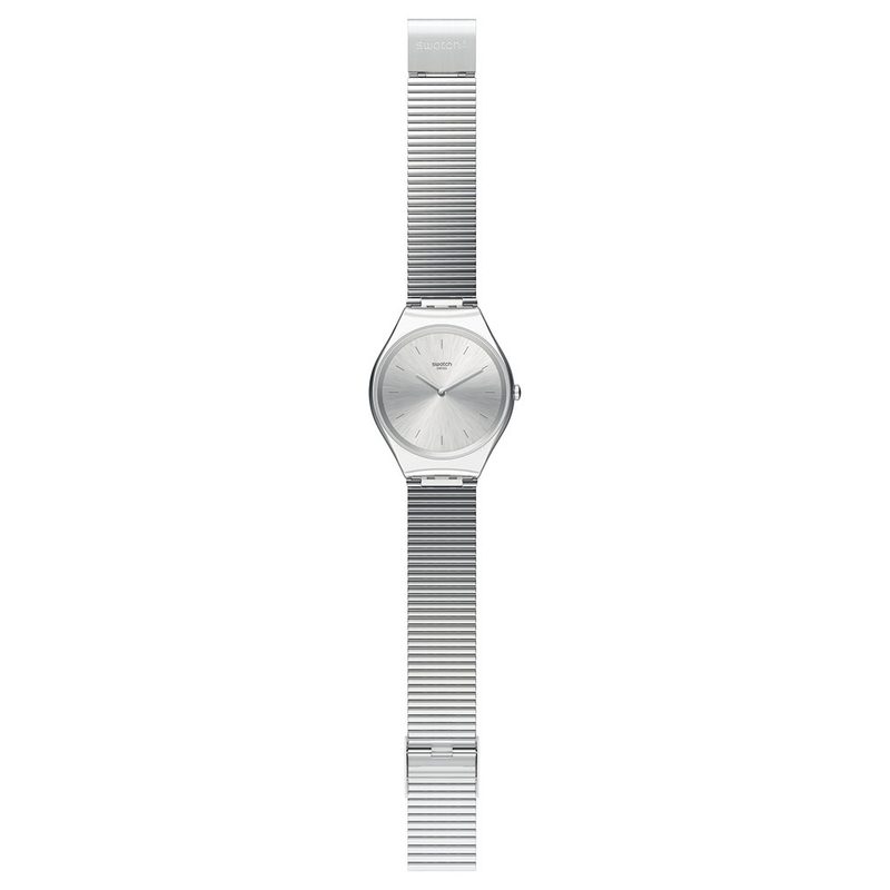 Swatch Skinpole Watch