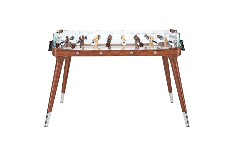 Teckell Glass Foosball Table