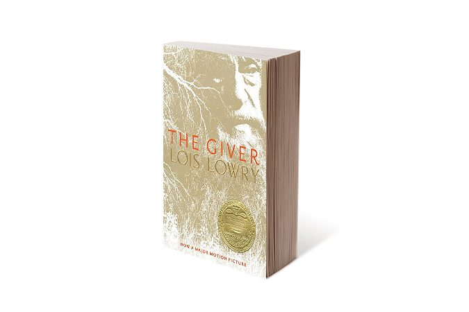The Giver by Lois Lowry