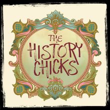 the history chicks podcast