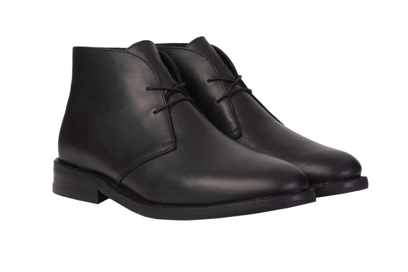 Thursday Boot Co. Scout Chukka Boot