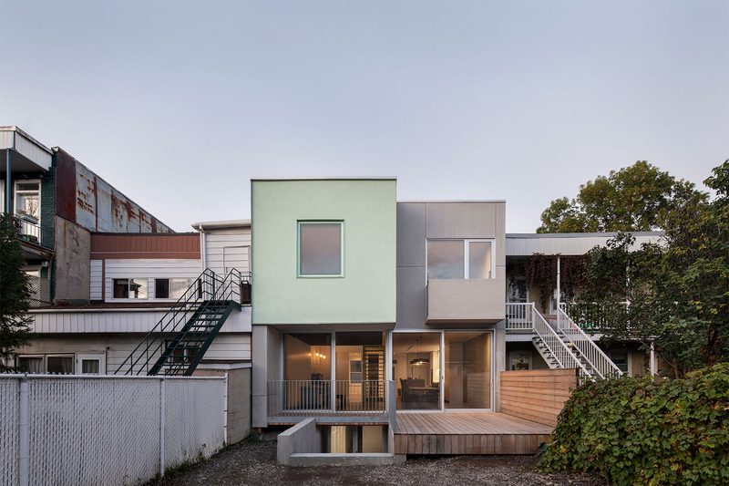 Victoria Residence