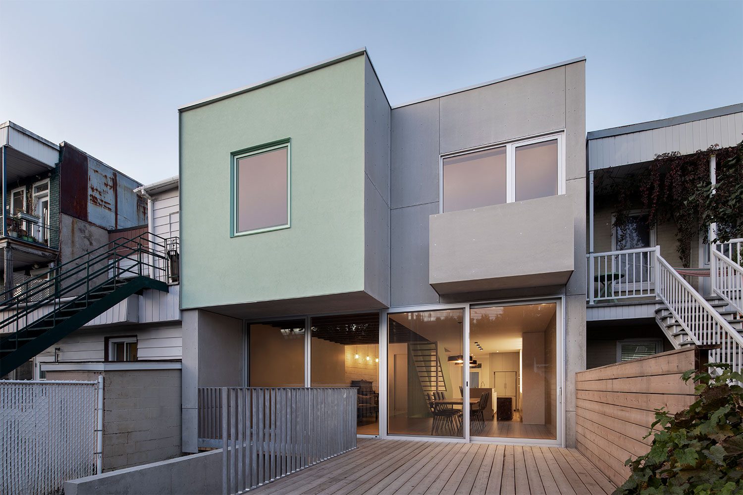 Victoria Residence