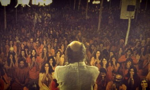 Wild Wild Country