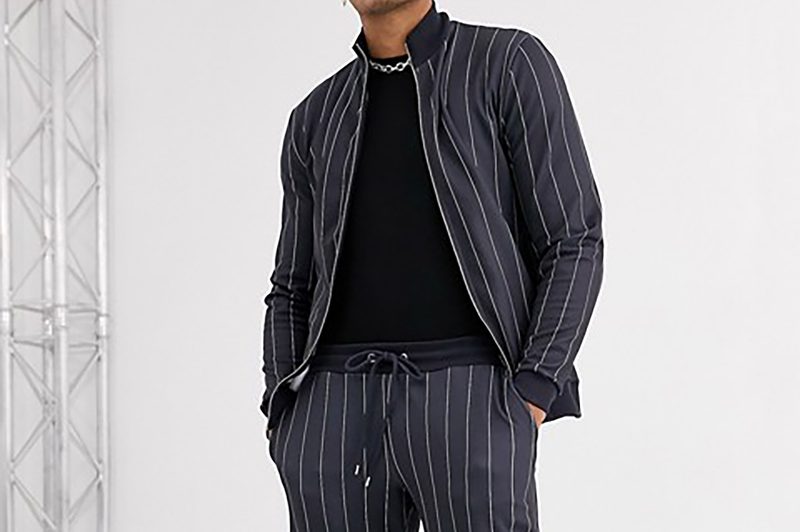 Asos tracksuit