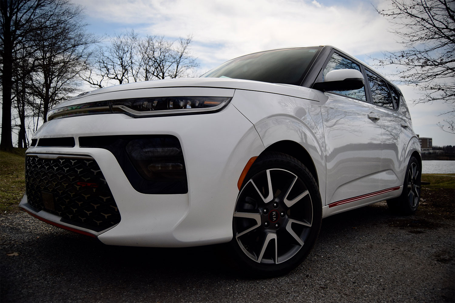 2020 Kia Soul GT