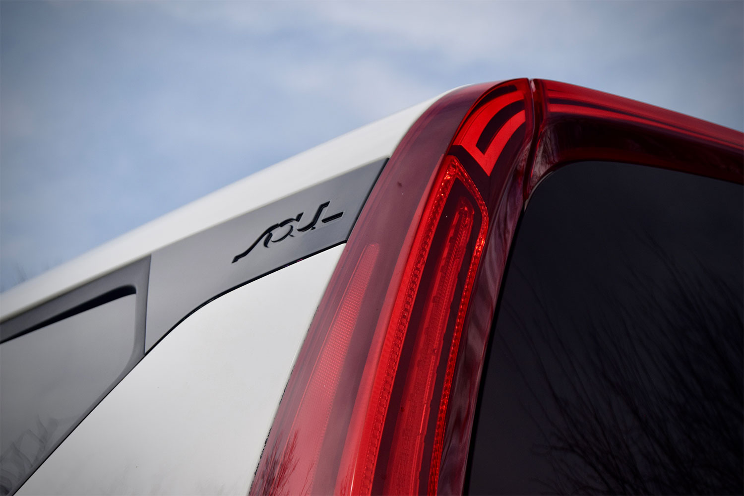 2020 Kia Soul GT
