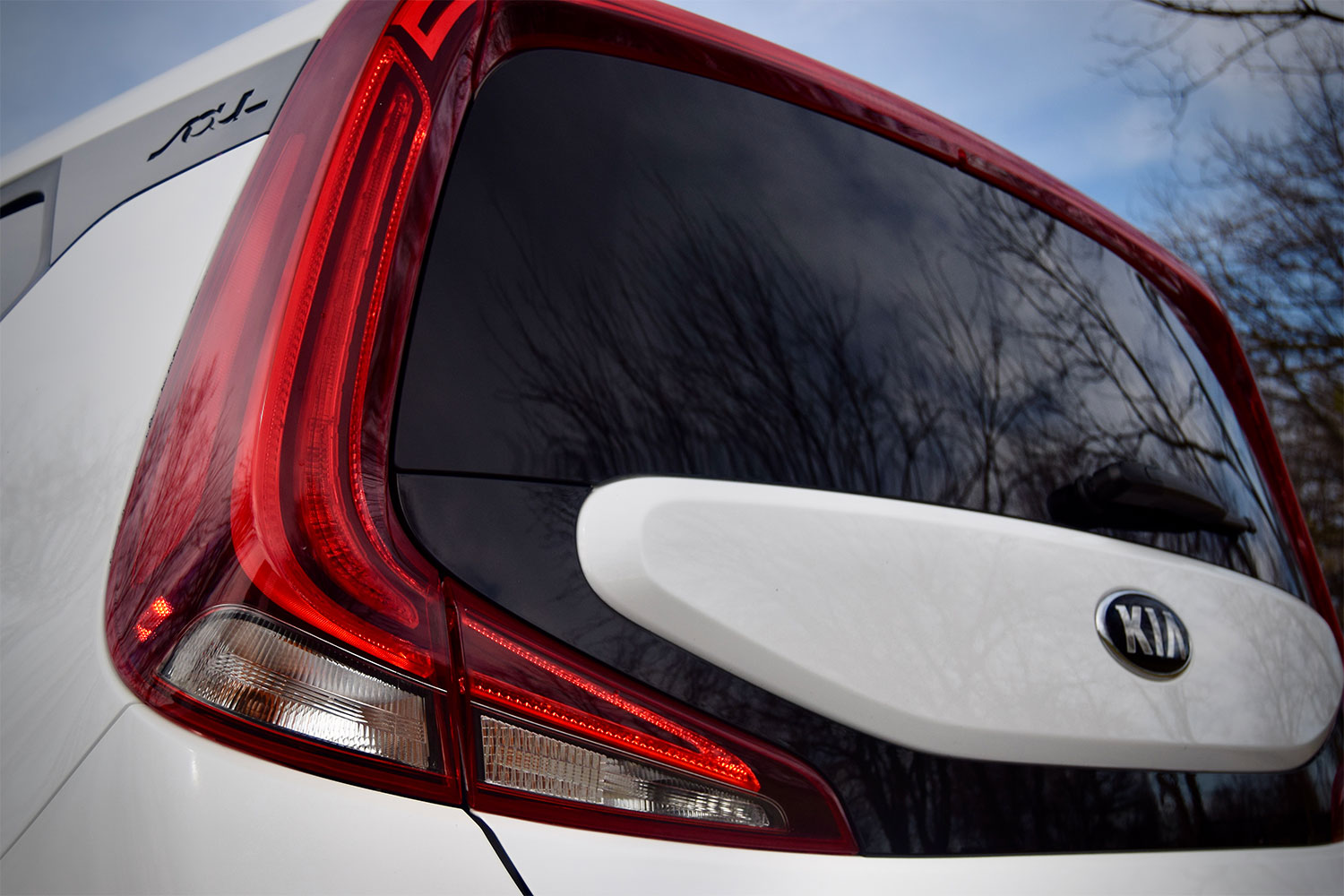 2020 Kia Soul GT