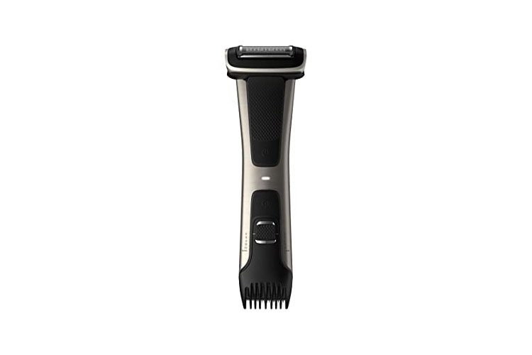 body groom series