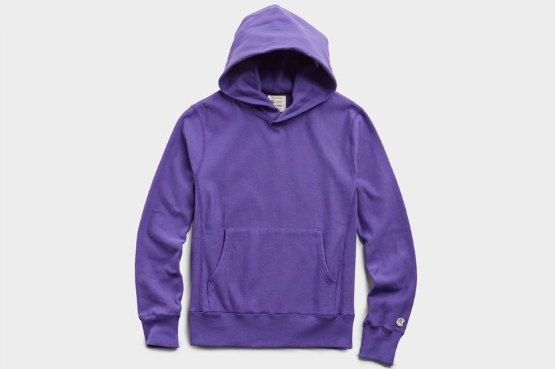 Todd Snyder Hoodie