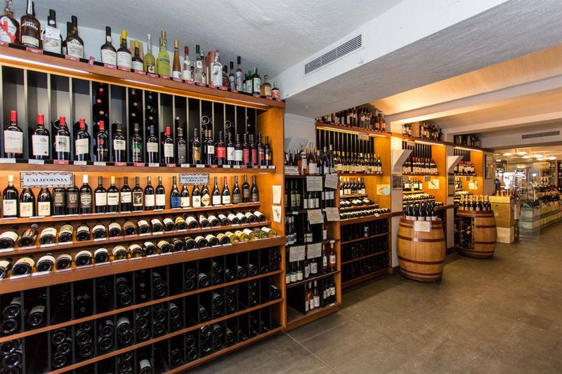 Acker Wines
