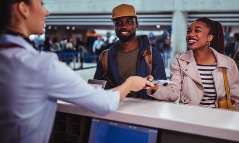 air travel id requirements
