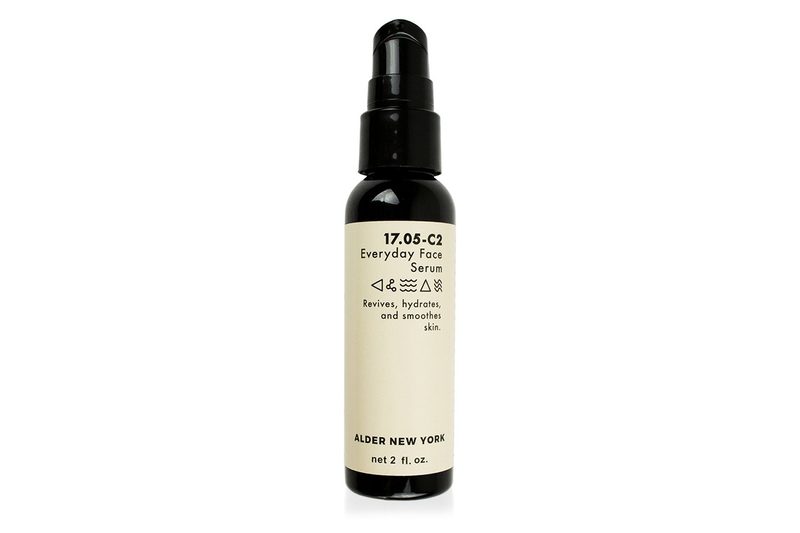 Alder New York Everyday Face Serum