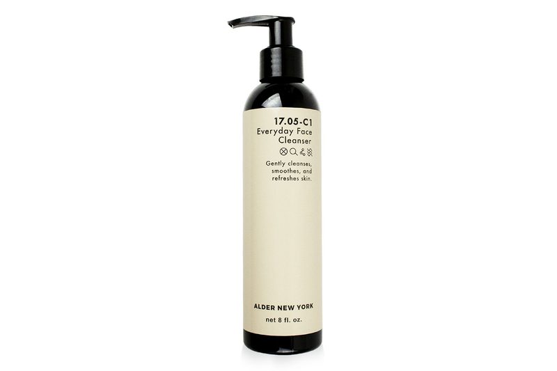 Alder New York Face Cleanser