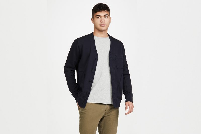 Alex Mill Cardigan