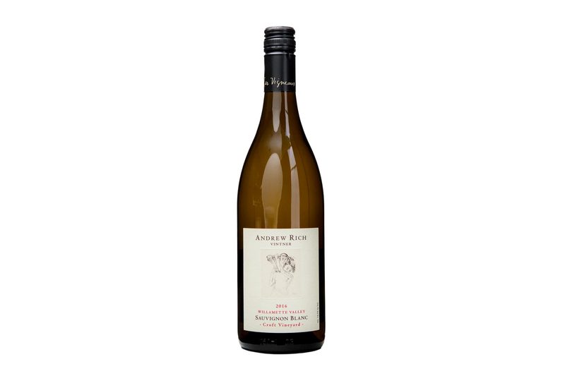 Andrew Rich 2016 Sauv Blanc