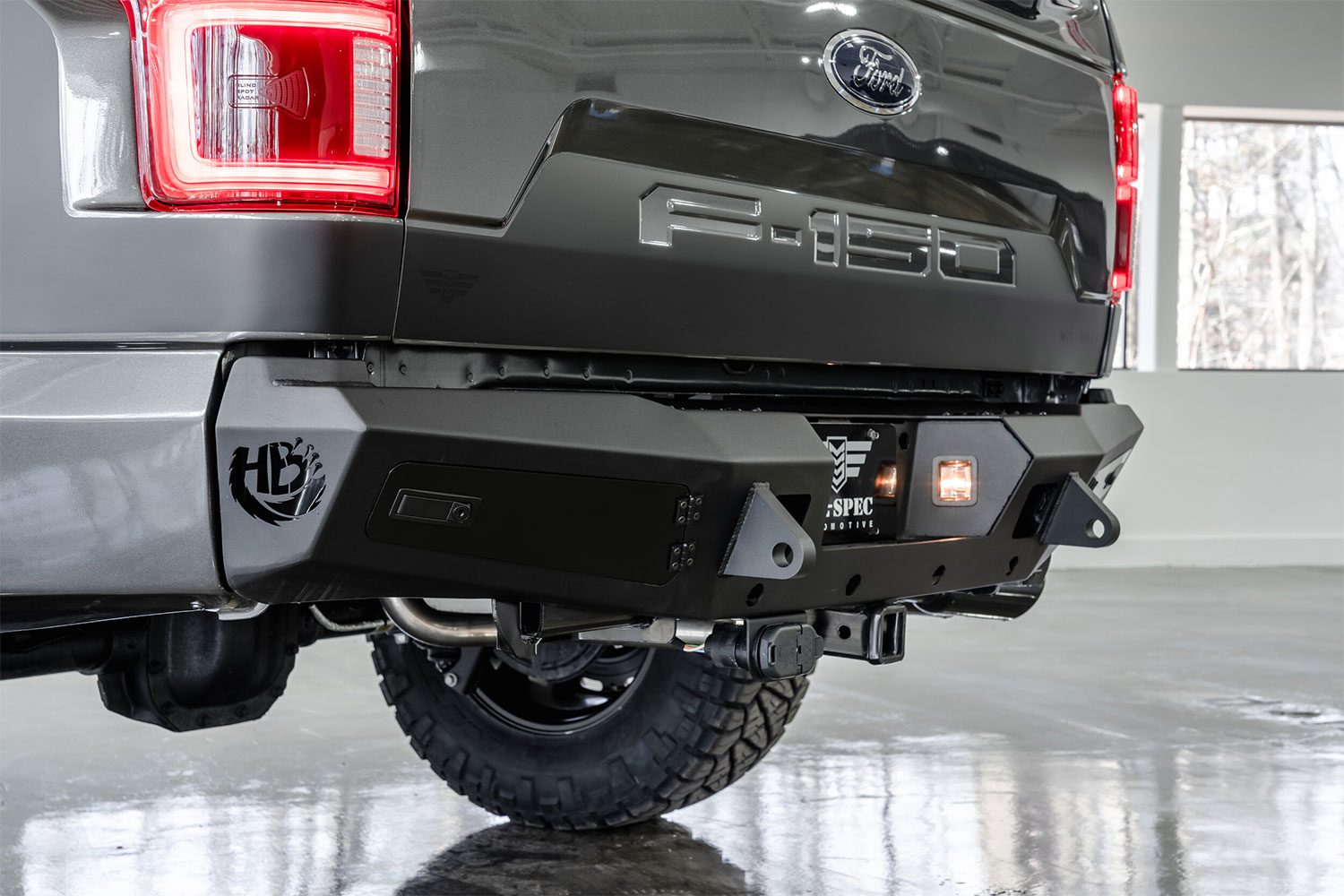 Auto Ford F-150