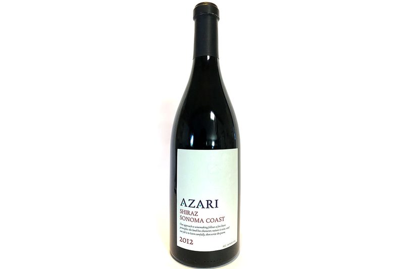 Azari Vineyards