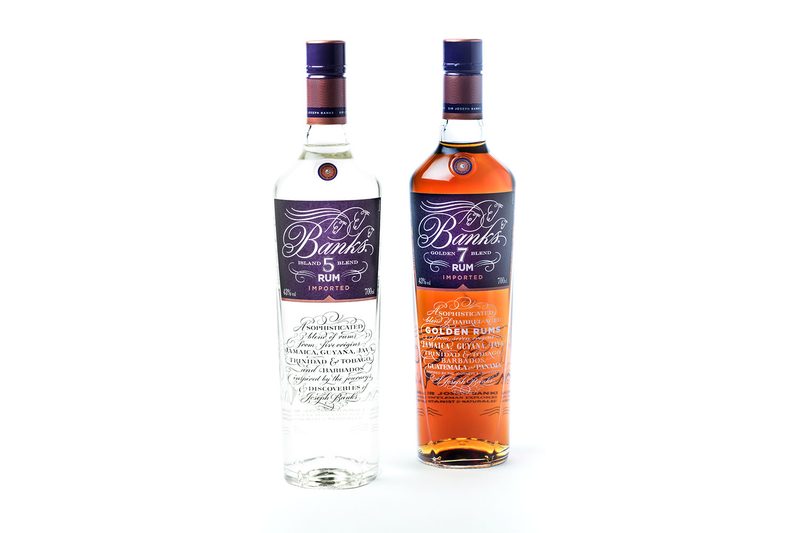 Banks Rum