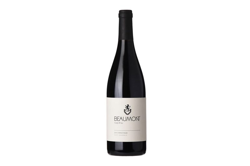 Beaumont Pinotage